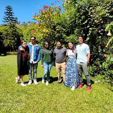 Ark Heritage Coonoor Bagian luar foto