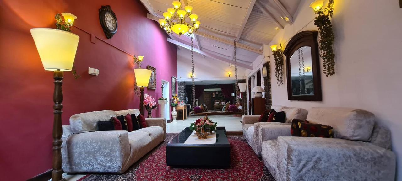 Ark Heritage Coonoor Bagian luar foto