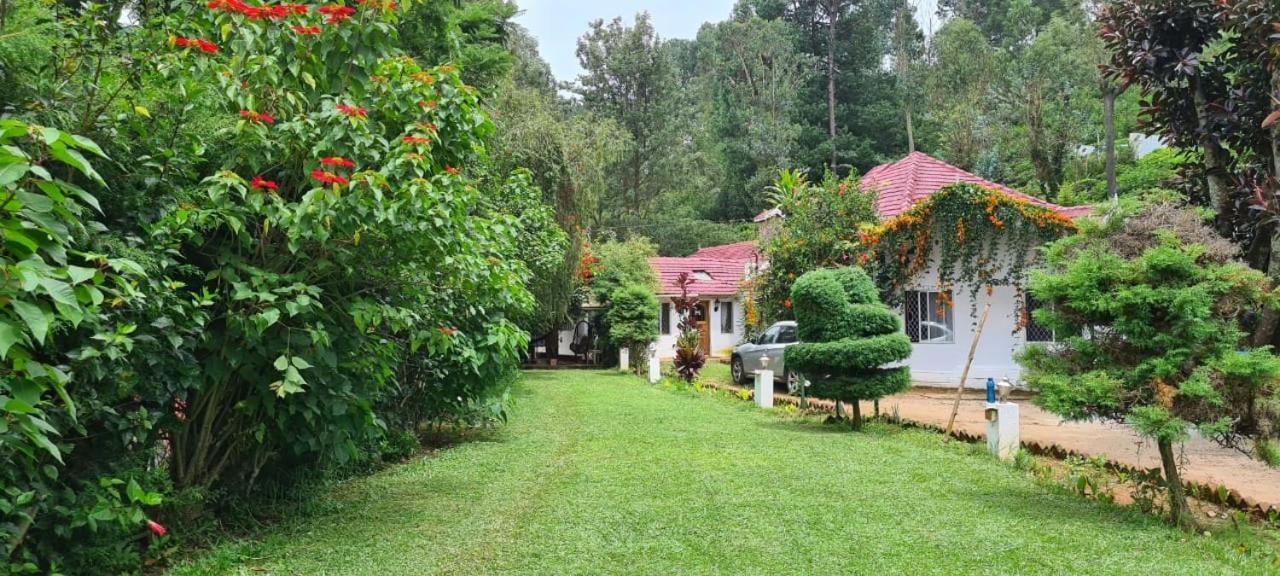 Ark Heritage Coonoor Bagian luar foto