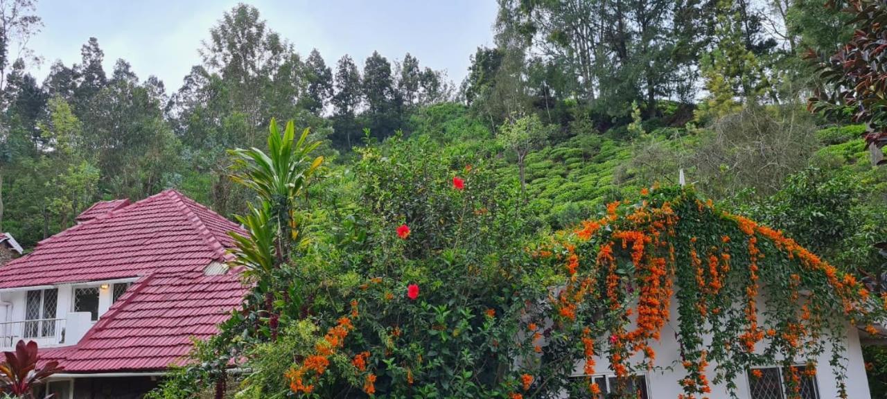 Ark Heritage Coonoor Bagian luar foto