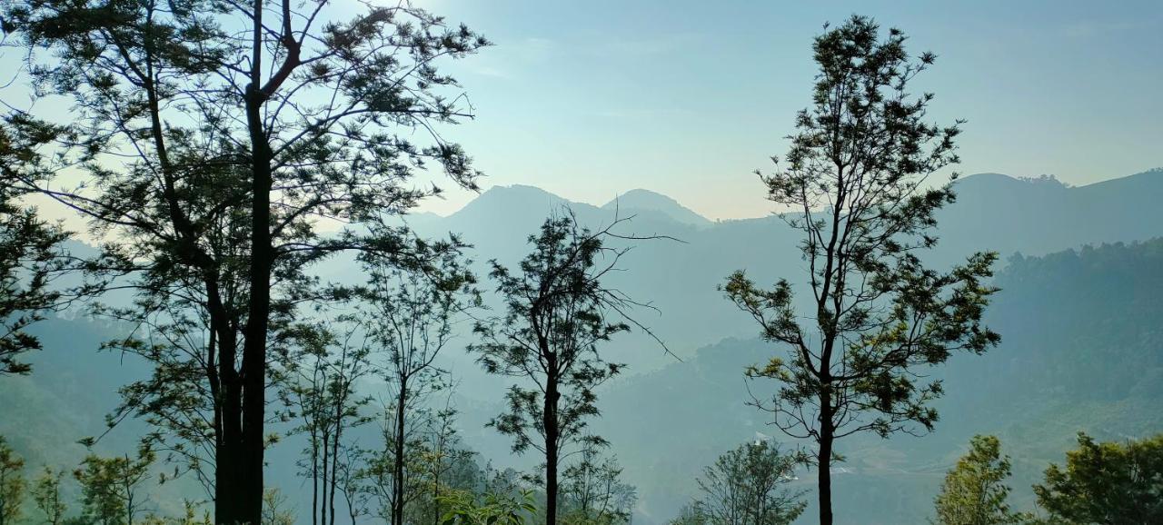 Ark Heritage Coonoor Bagian luar foto