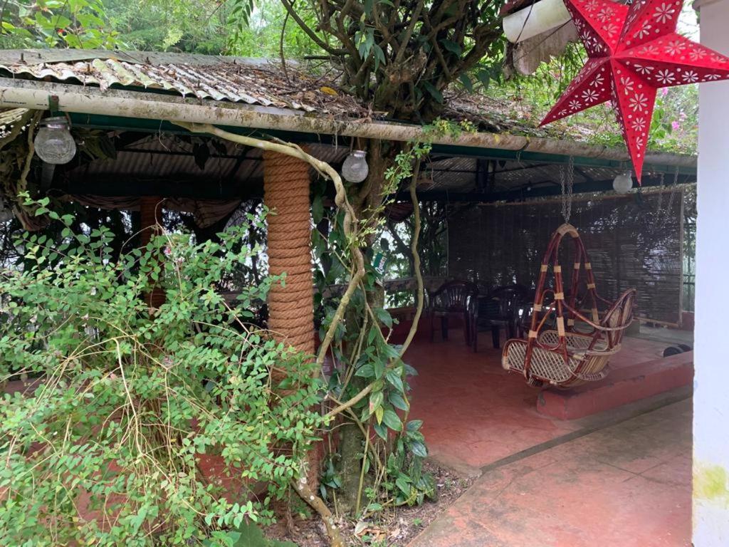 Ark Heritage Coonoor Bagian luar foto