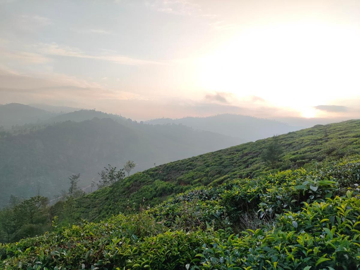 Ark Heritage Coonoor Bagian luar foto