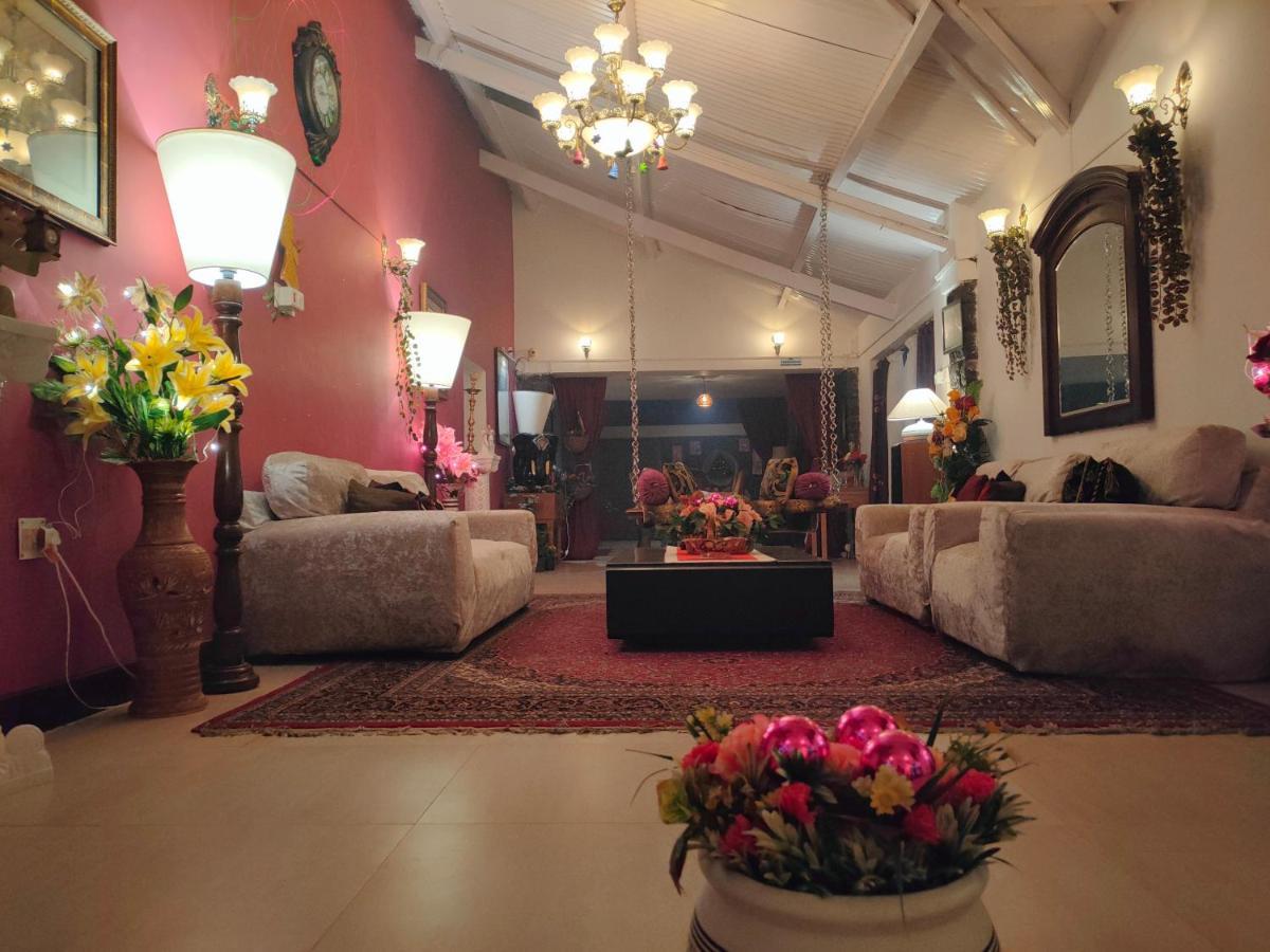 Ark Heritage Coonoor Bagian luar foto