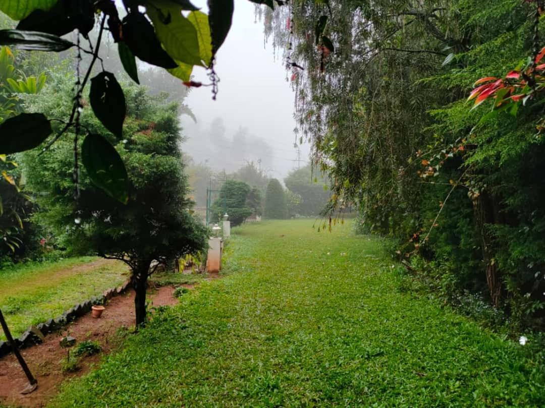 Ark Heritage Coonoor Bagian luar foto
