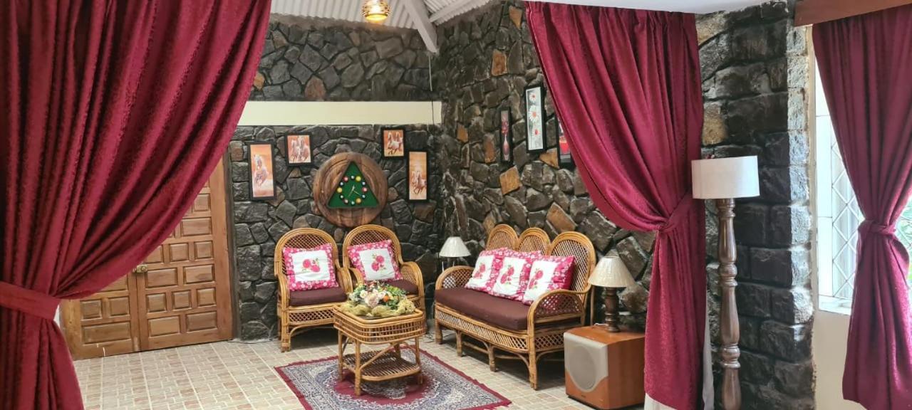 Ark Heritage Coonoor Bagian luar foto