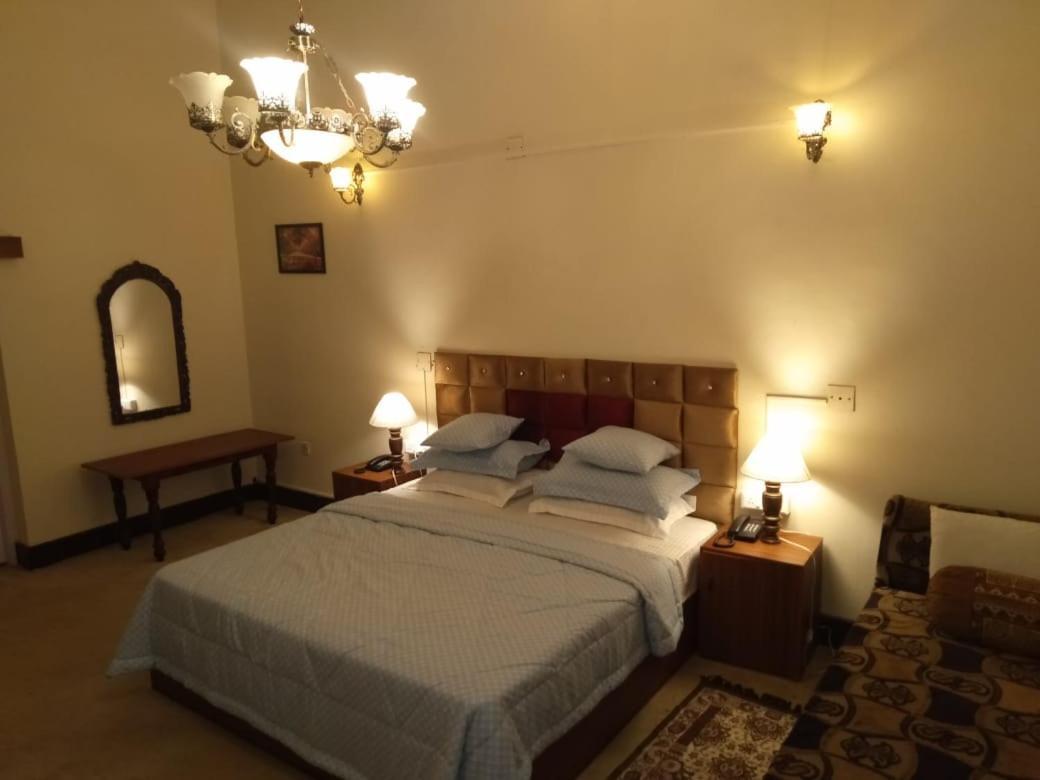 Ark Heritage Coonoor Bagian luar foto