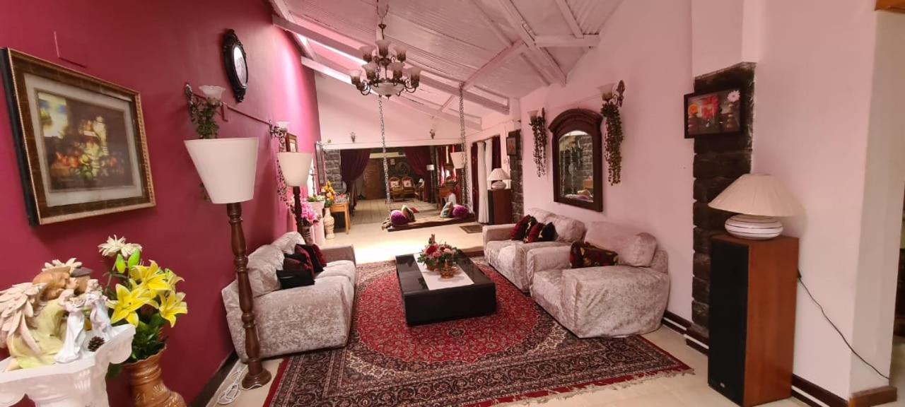 Ark Heritage Coonoor Bagian luar foto