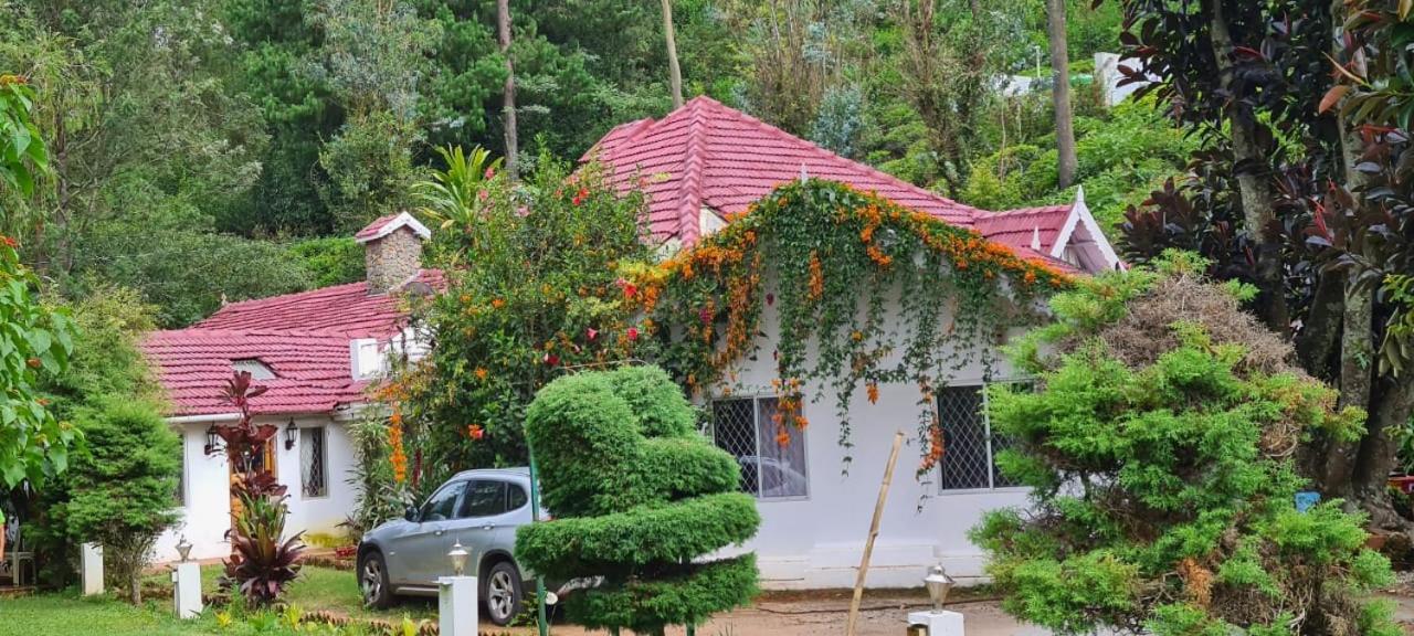 Ark Heritage Coonoor Bagian luar foto